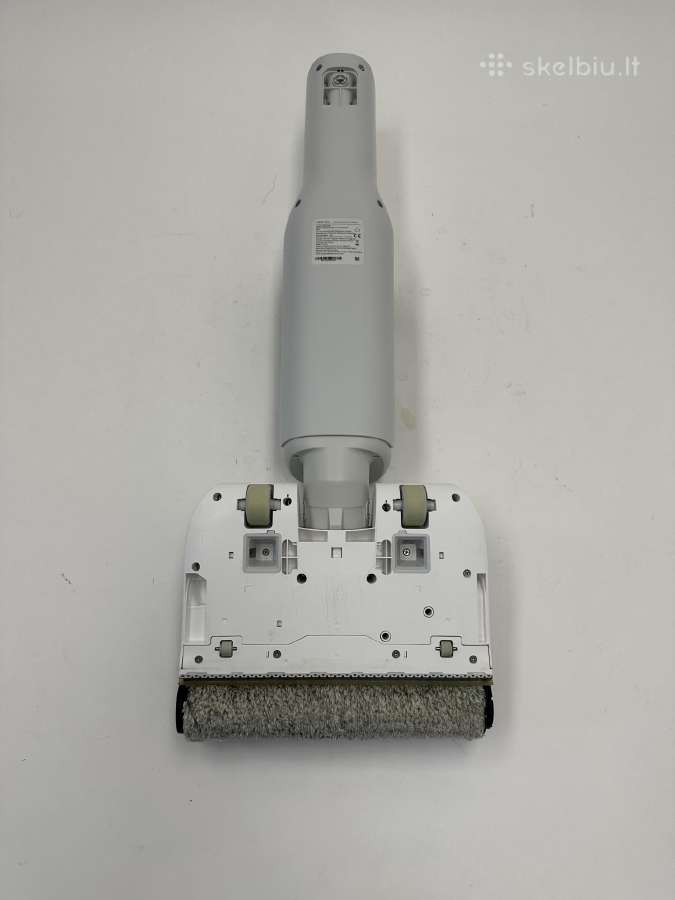Roborock F25 GT plaunantis dulkių siurblys - nuotraukos Nr. 6