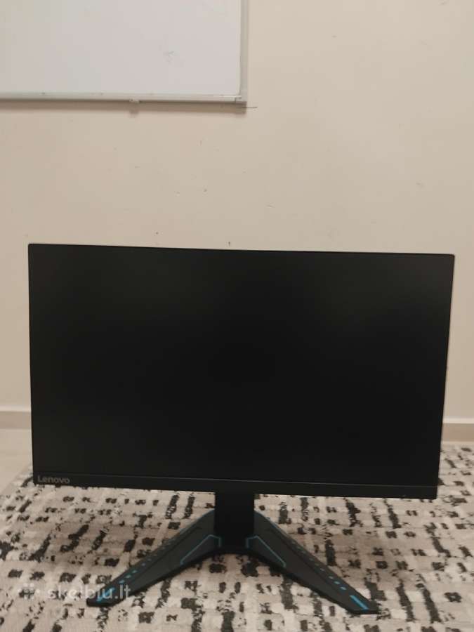 Lenovo monitorius A21238fg0 60hz - nuotraukos Nr. 3