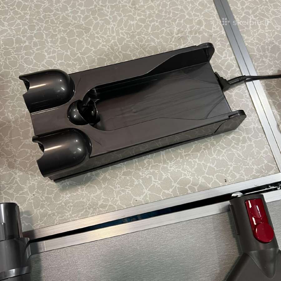 Dyson V15 - nuotraukos Nr. 11