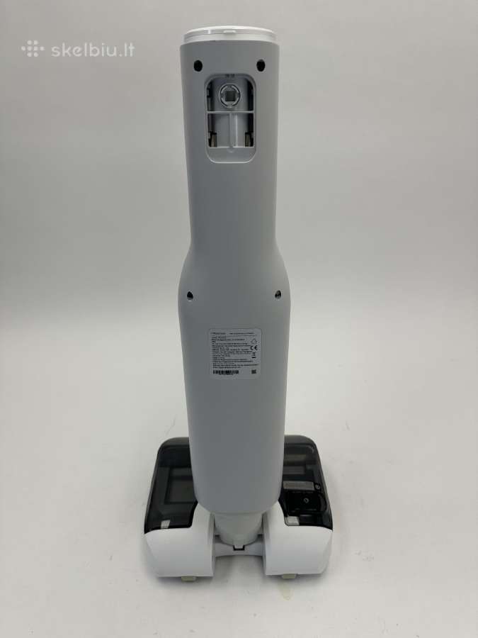 Roborock F25 GT plaunantis dulkių siurblys - nuotraukos Nr. 5