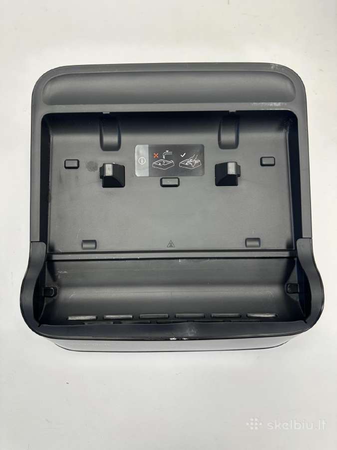 Roborock F25 GT plaunantis dulkių siurblys - nuotraukos Nr. 9