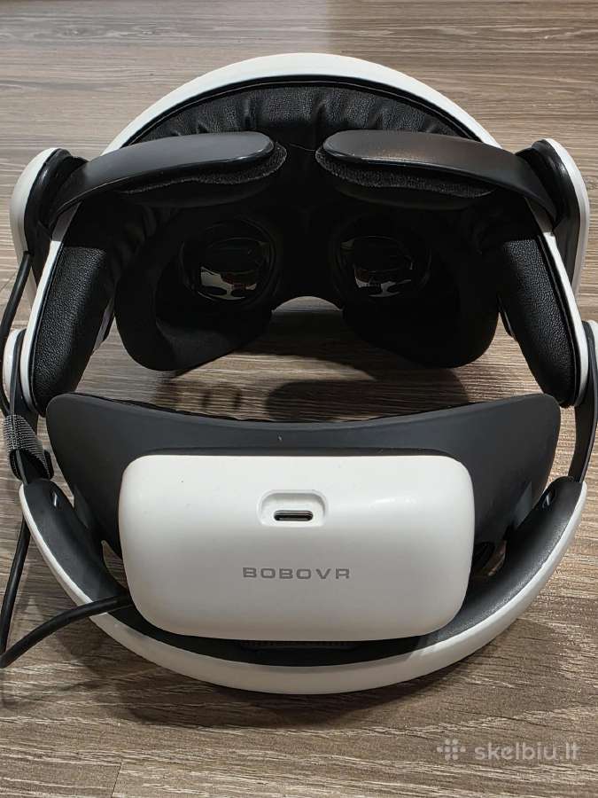 Oculus quest 3 (512gb) - nuotraukos Nr. 3