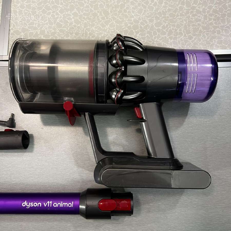 Dyson V11 Animal - nuotraukos Nr. 2