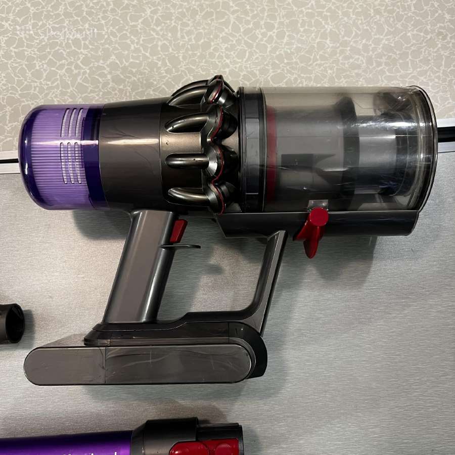 Dyson V11 Animal - nuotraukos Nr. 4