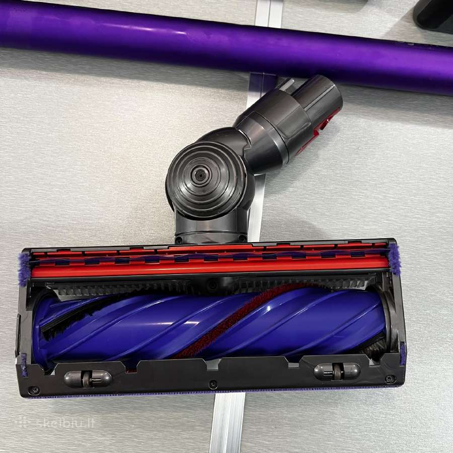 Dyson V11 Animal - nuotraukos Nr. 6