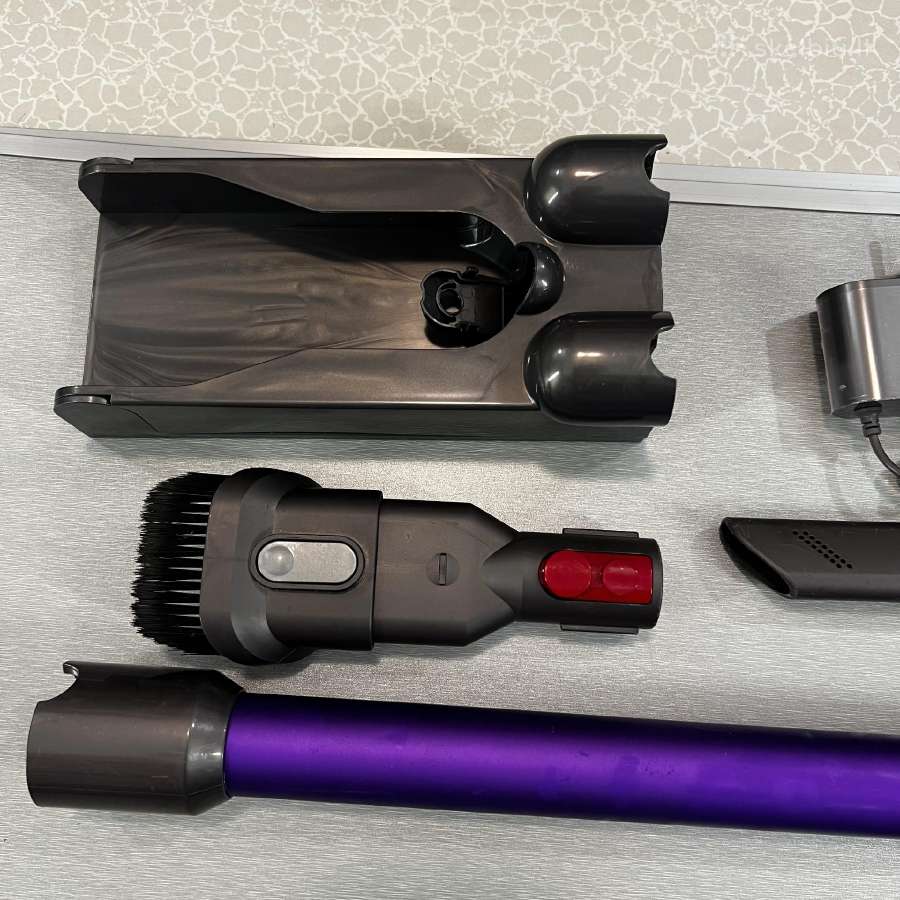 Dyson V11 Animal - nuotraukos Nr. 7