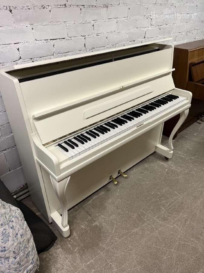 Pianinas - nuotraukos Nr. 3