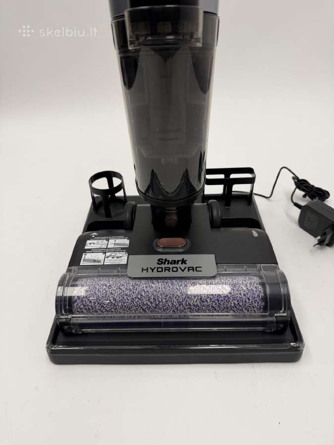Shark Hydrovac Wd210eu plaunantis siurblys - nuotraukos Nr. 7