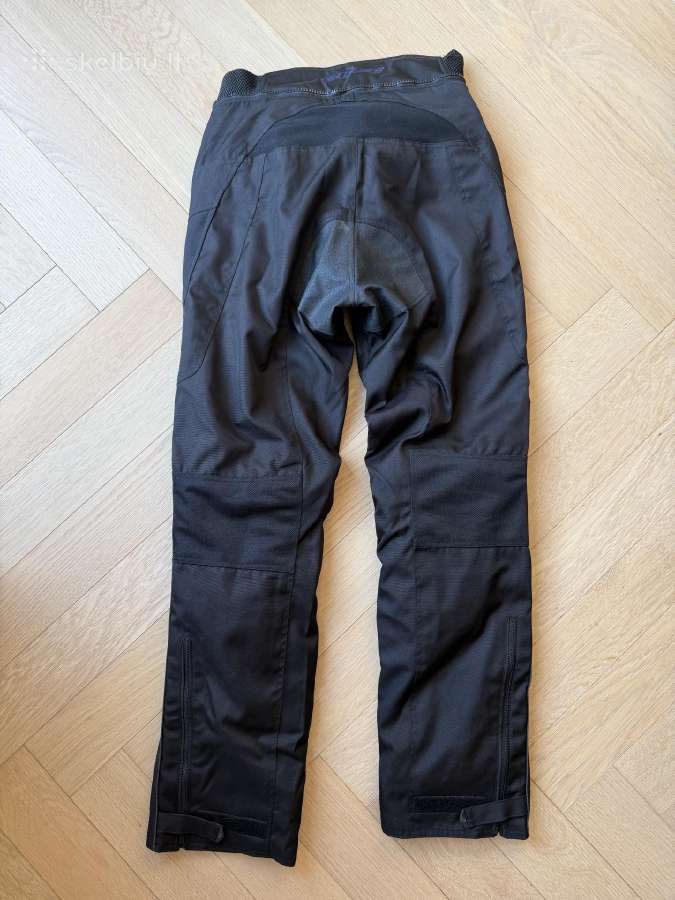 Džinsai Pandomoto, Segura, Maple, Büse Sunday Pant - nuotraukos Nr. 21