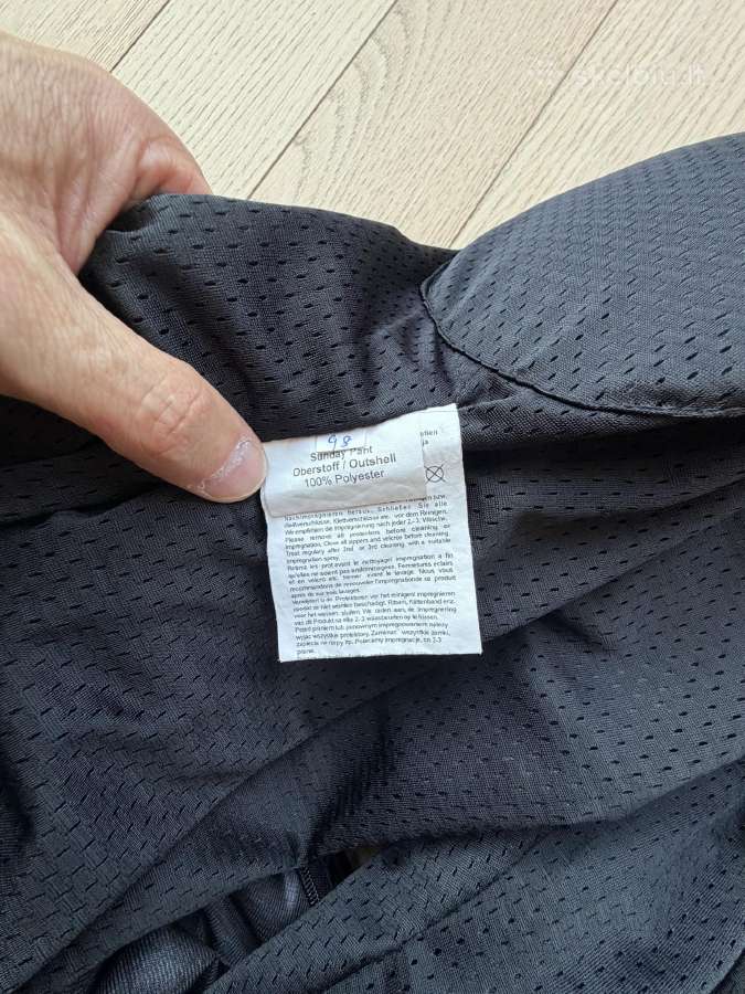 Džinsai Pandomoto, Segura, Maple, Büse Sunday Pant - nuotraukos Nr. 23