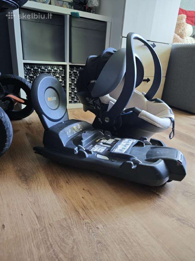 Stokke trailz 3 in 1 - nuotraukos Nr. 2