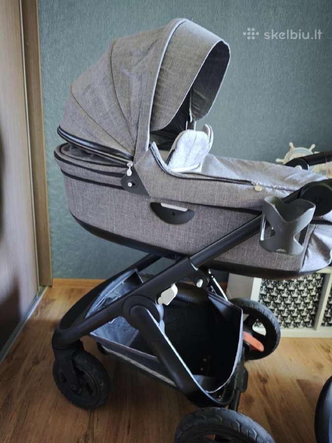 Stokke trailz 3 in 1 - nuotraukos Nr. 3