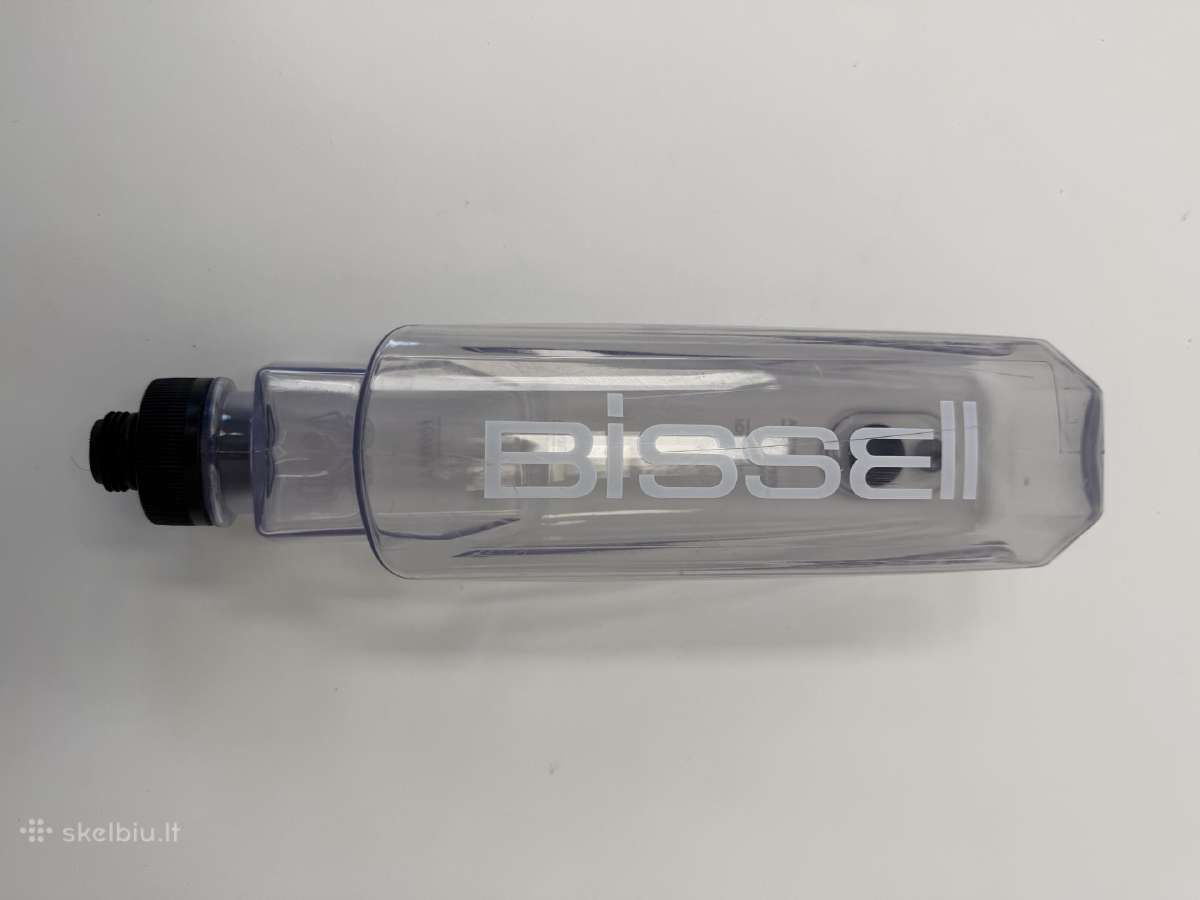 Bissell 2052e drėgnas grindų valytuvas - nuotraukos Nr. 6