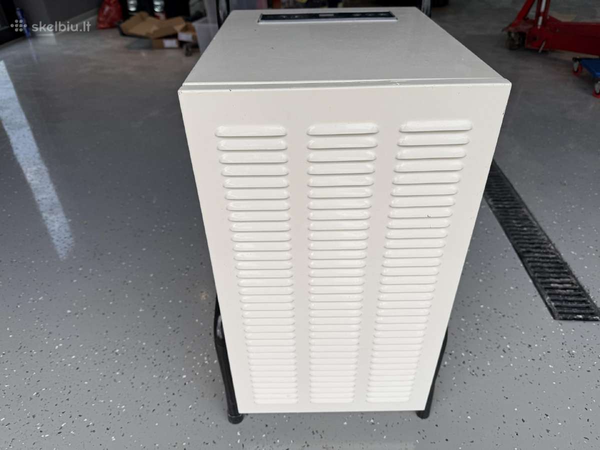 Trotec Ttk 171 Eco - nuotraukos Nr. 2