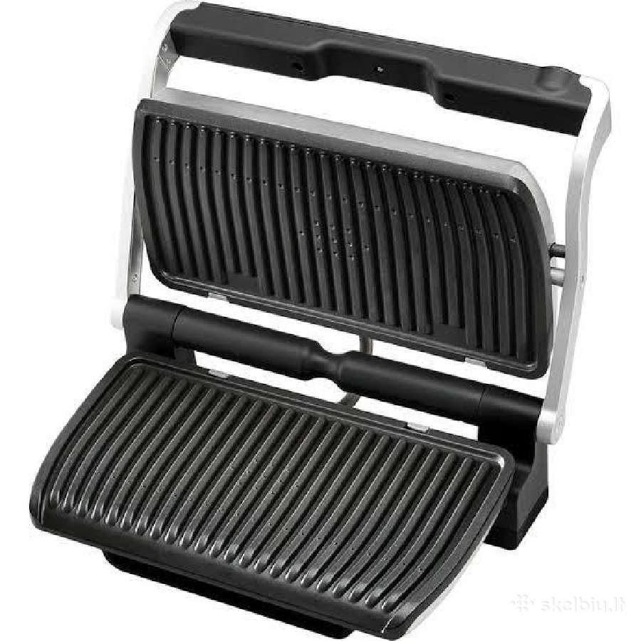 Tefal Optigrill XL elektrinis stalo grilis - nuotraukos Nr. 2