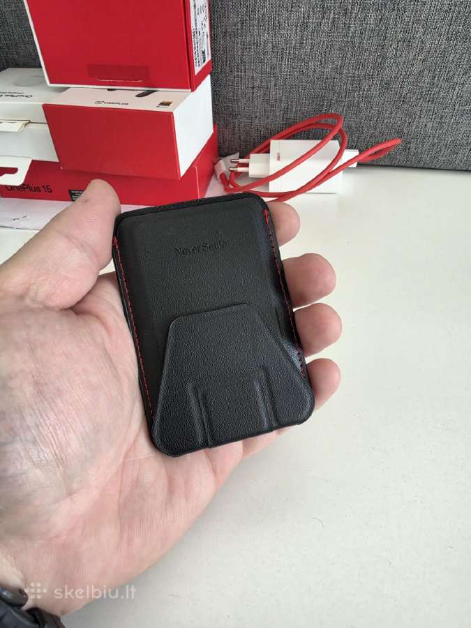 Oneplus15 16/512gb - nuotraukos Nr. 5
