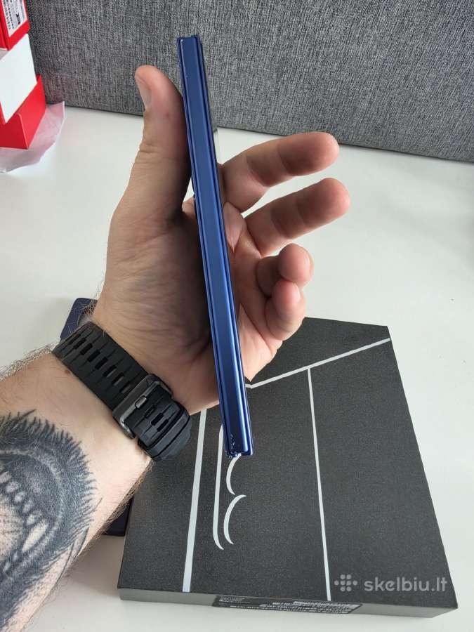 Samsung z fold7 12/256gb - nuotraukos Nr. 4