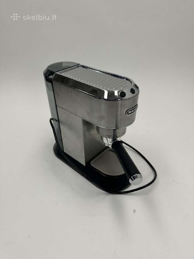 De'longhi Ec685m espresso kavos aparatas - nuotraukos Nr. 3