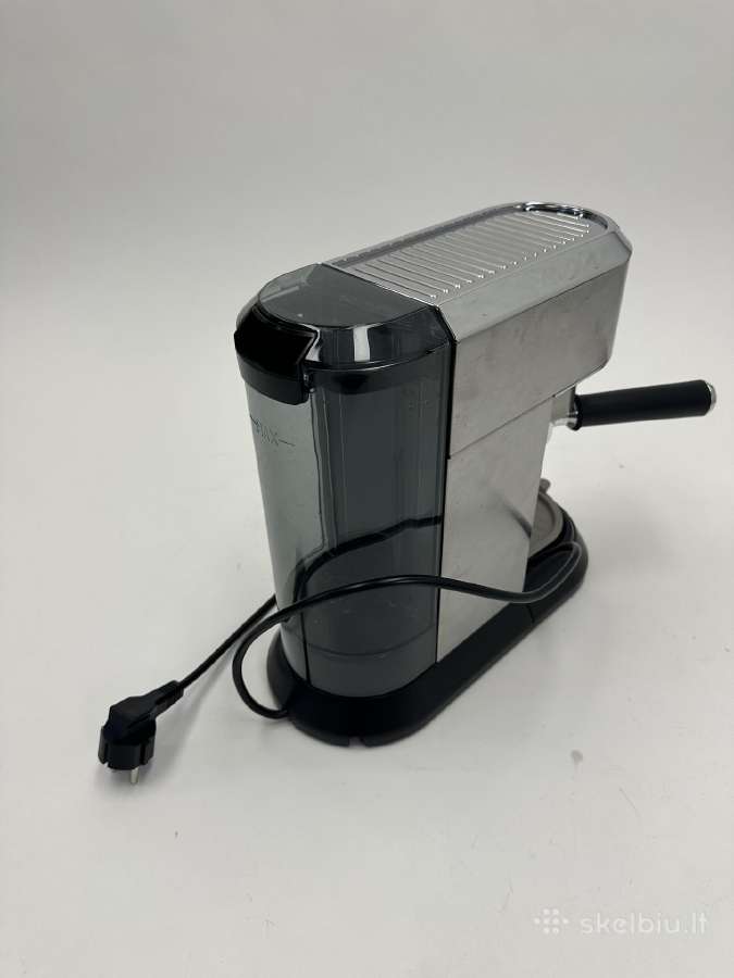 De'longhi Ec685m espresso kavos aparatas - nuotraukos Nr. 4