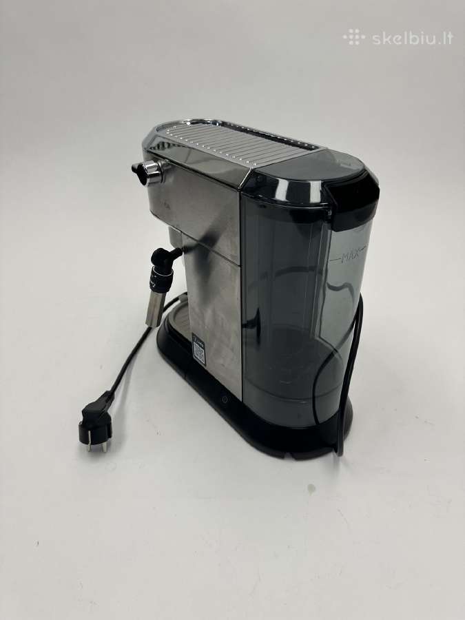 De'longhi Ec685m espresso kavos aparatas - nuotraukos Nr. 5