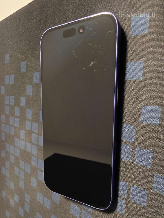 iPhone 16 128gb - nuotraukos Nr. 2
