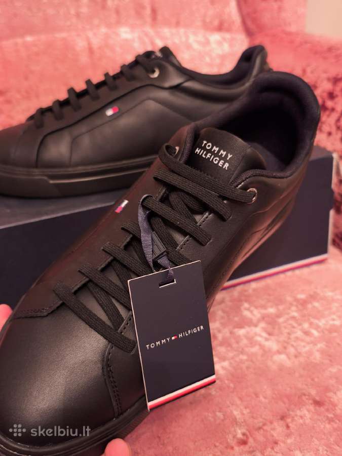 Vyriski kedai Tommy Hilfiger. - nuotraukos Nr. 5