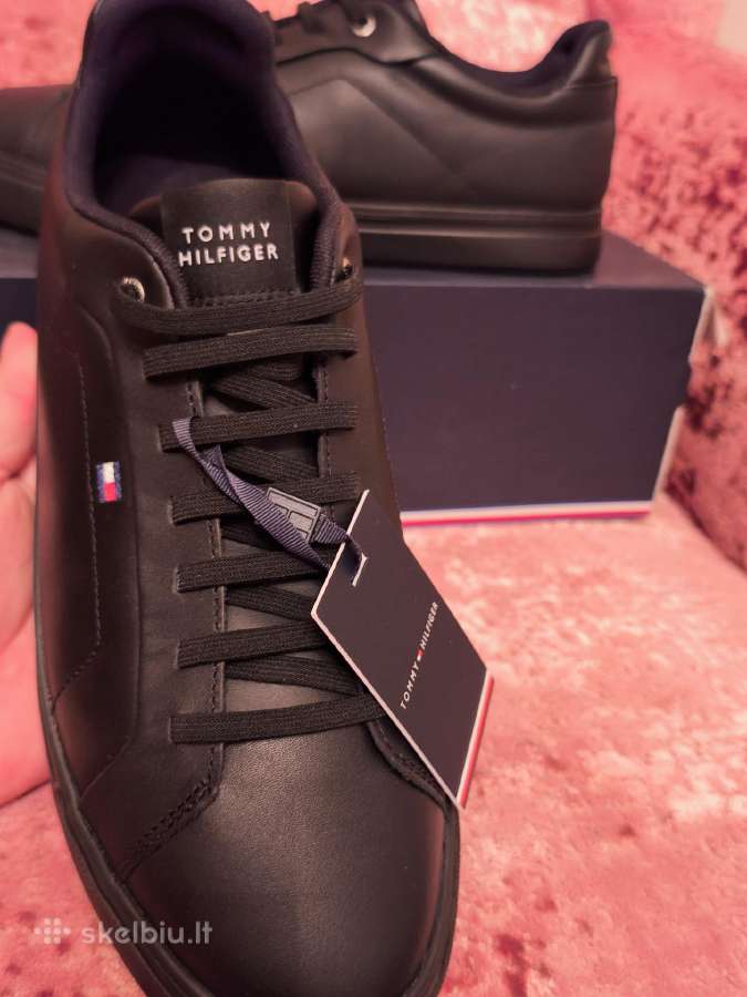 Vyriski kedai Tommy Hilfiger. - nuotraukos Nr. 6