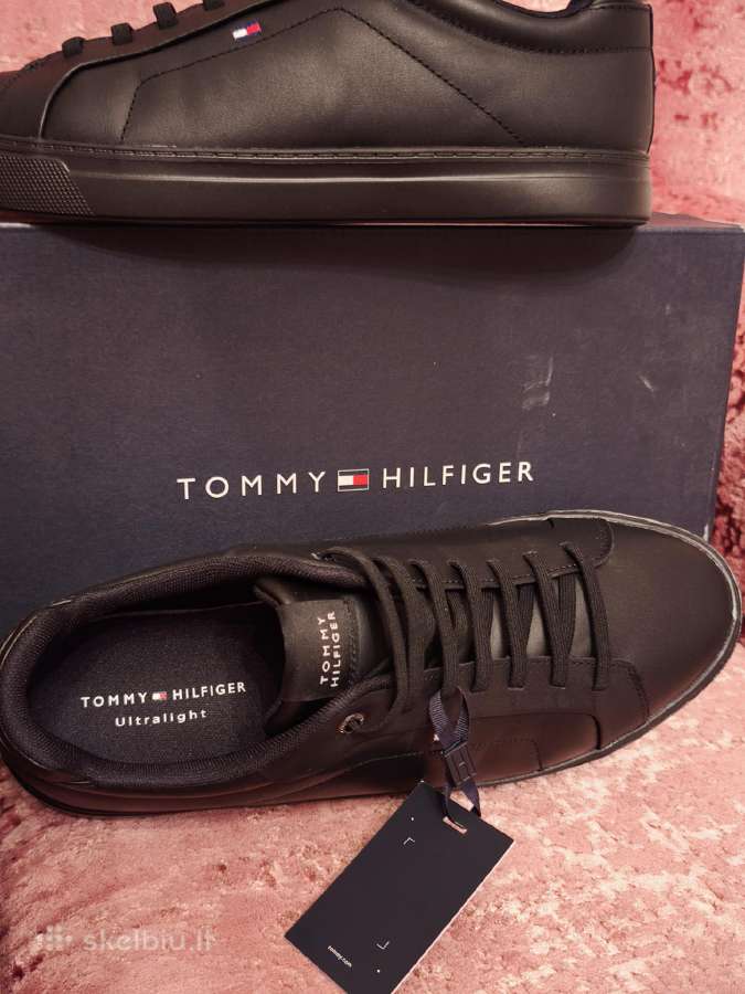 Vyriski kedai Tommy Hilfiger. - nuotraukos Nr. 8