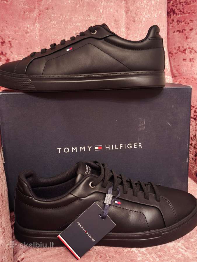 Vyriski kedai Tommy Hilfiger. - nuotraukos Nr. 9