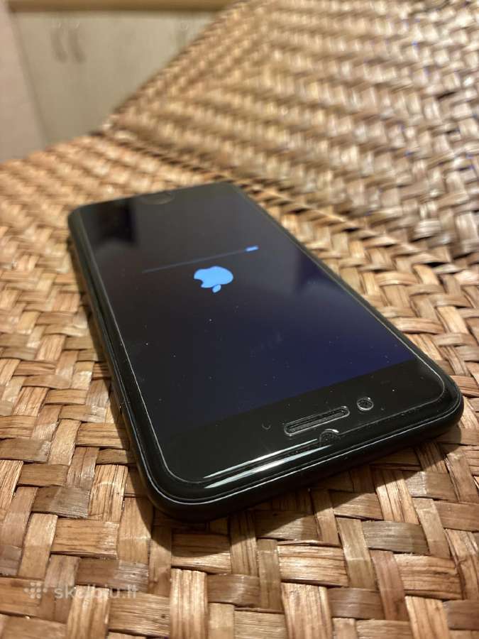iPhone Se 128 GB - nuotraukos Nr. 4