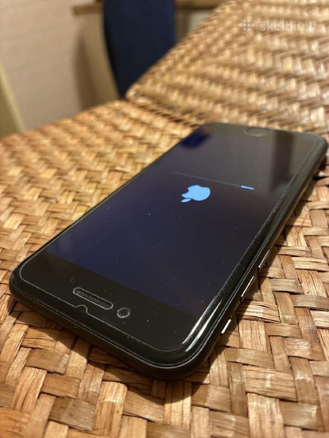 iPhone Se 128 GB - nuotraukos Nr. 5
