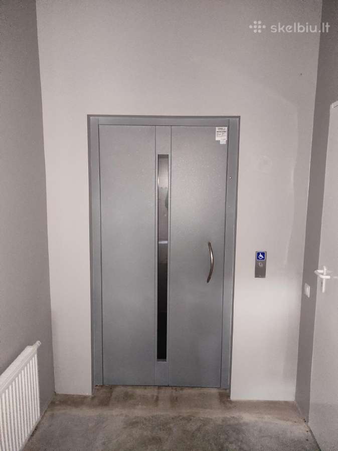 Gamybinės, administracinės patalpos - nuotraukos Nr. 18