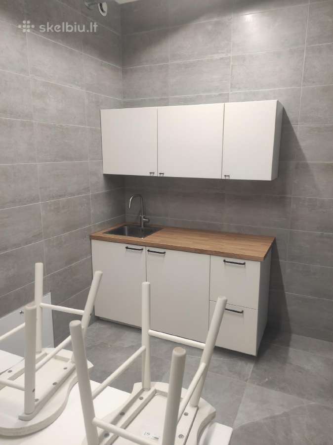Gamybinės, administracinės patalpos - nuotraukos Nr. 37