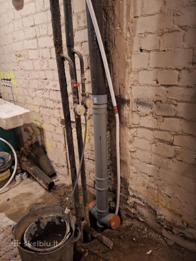 Santechnikas Romik . Plumber"rem" - nuotraukos Nr. 17
