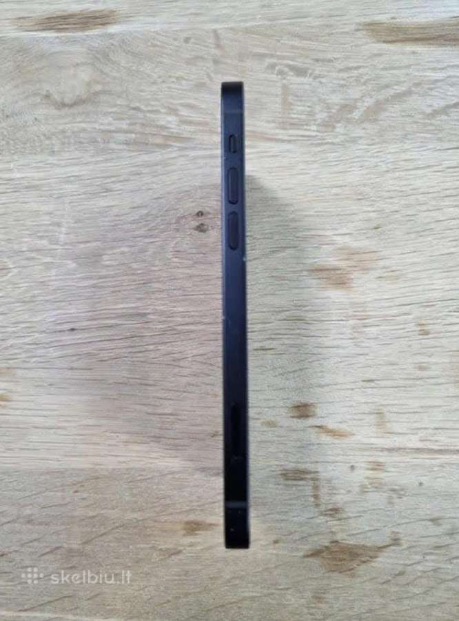 Apple iPhone 12 - nuotraukos Nr. 3