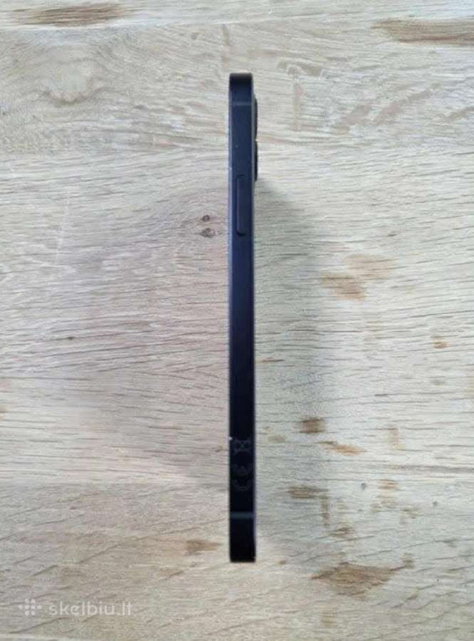 Apple iPhone 12 - nuotraukos Nr. 4