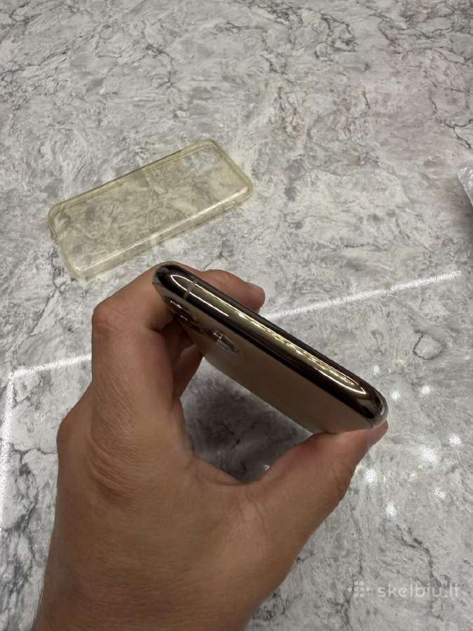 iPhone 11 pro, 256gb 92% - nuotraukos Nr. 6