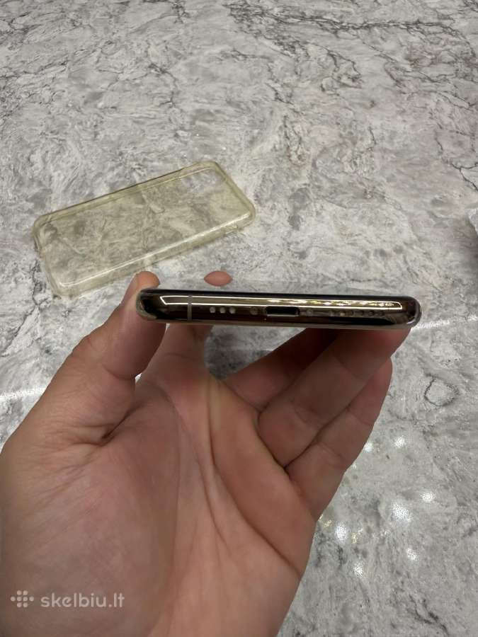 iPhone 11 pro, 256gb 92% - nuotraukos Nr. 7