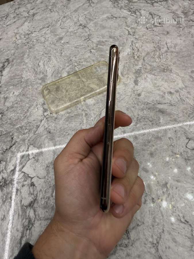 iPhone 11 pro, 256gb 92% - nuotraukos Nr. 8