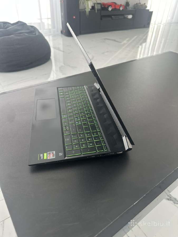 Lenovo ideapad - nuotraukos Nr. 4