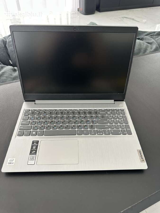 Lenovo ideapad - nuotraukos Nr. 5
