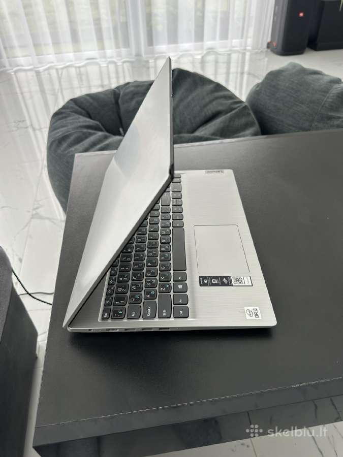 Lenovo ideapad - nuotraukos Nr. 6