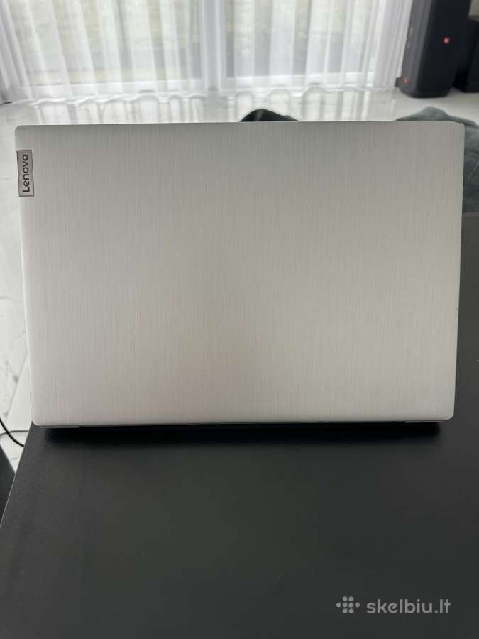Lenovo ideapad - nuotraukos Nr. 7
