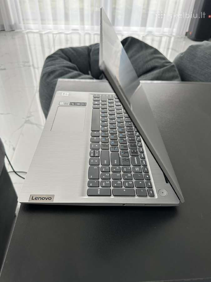 Lenovo ideapad - nuotraukos Nr. 8