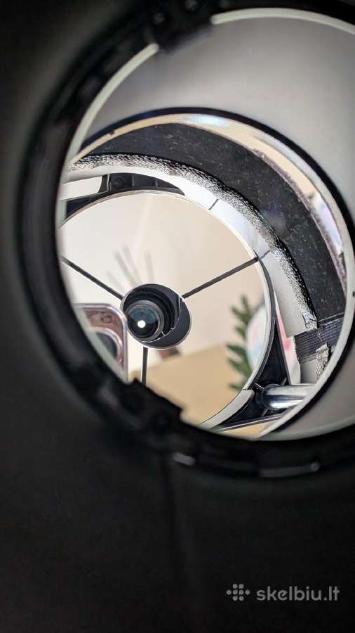 Sky-watcher Virtuoso Gti Collapsible P150 - nuotraukos Nr. 5