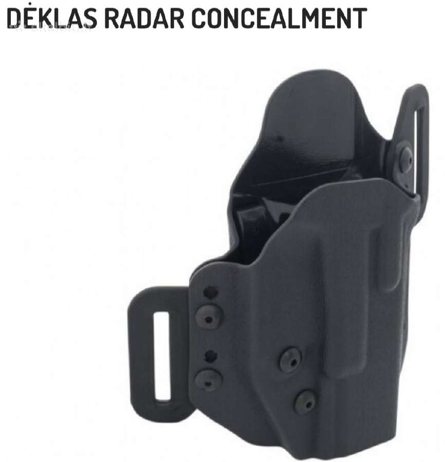 Hk P30 - nuotraukos Nr. 5