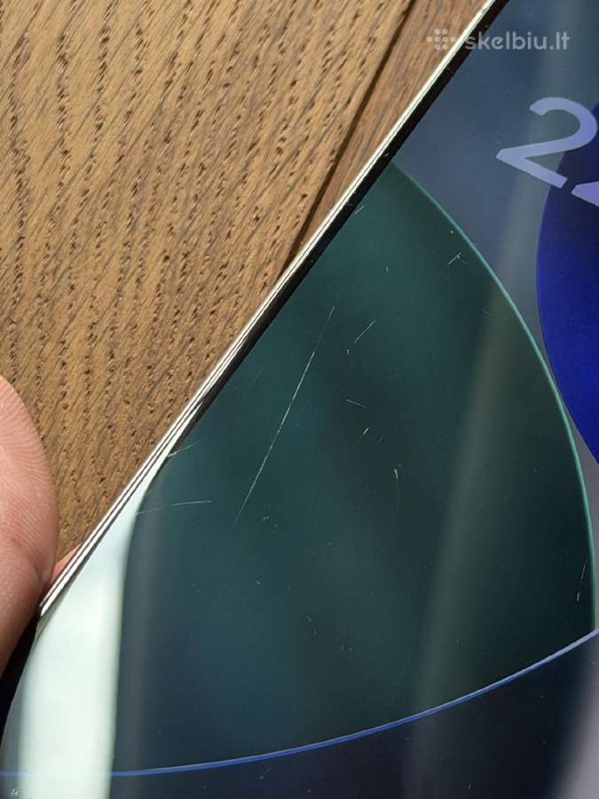 Apple iPhone 15pro 128gb - nuotraukos Nr. 2