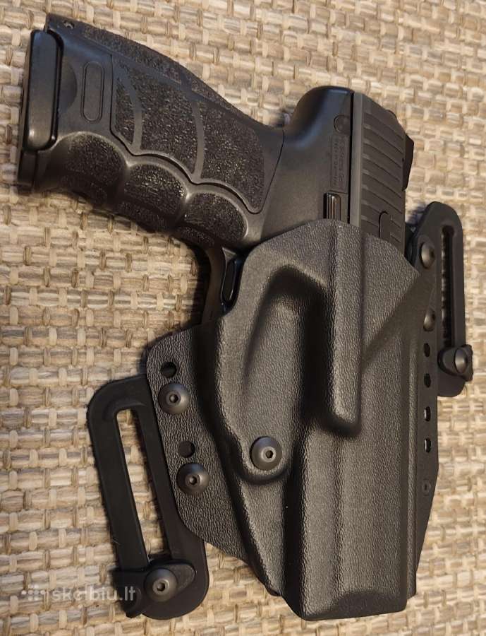 Hk P30 - nuotraukos Nr. 7