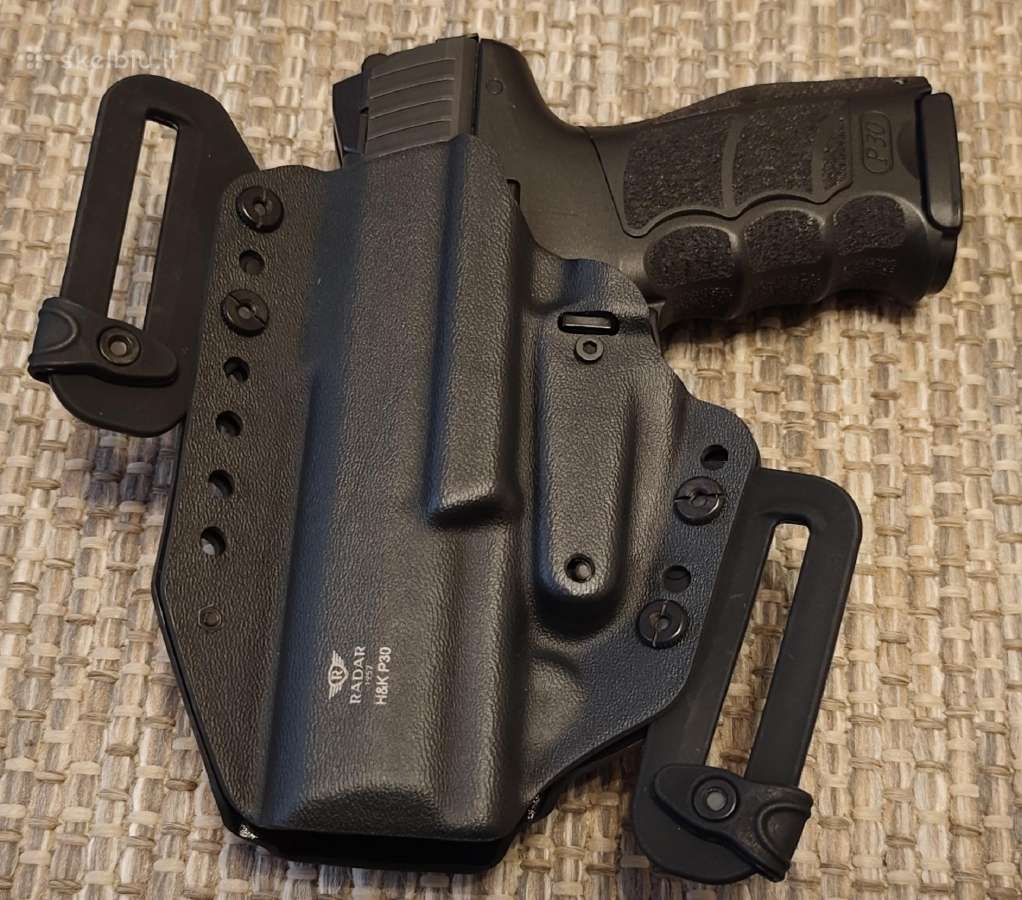 Hk P30 - nuotraukos Nr. 8