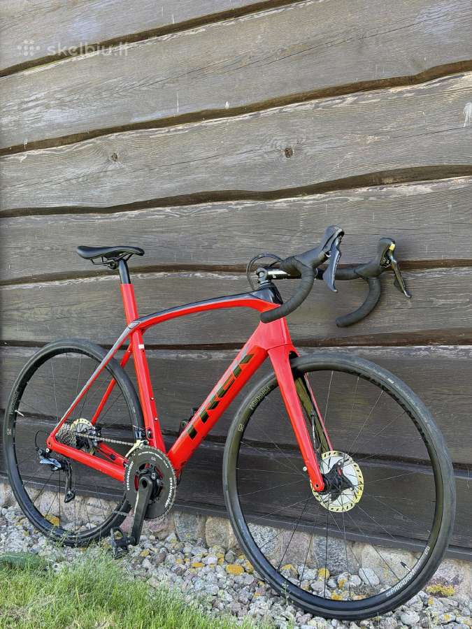 Trek Donane Sl5 Ultegra - nuotraukos Nr. 2